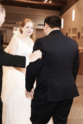 Gil & Sarah's Wedding 0275